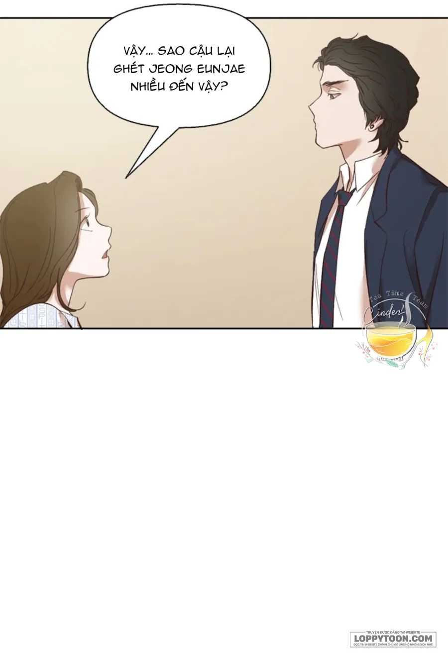 Thanh Xuân Của Chúng Ta Chap 9 - trang 39