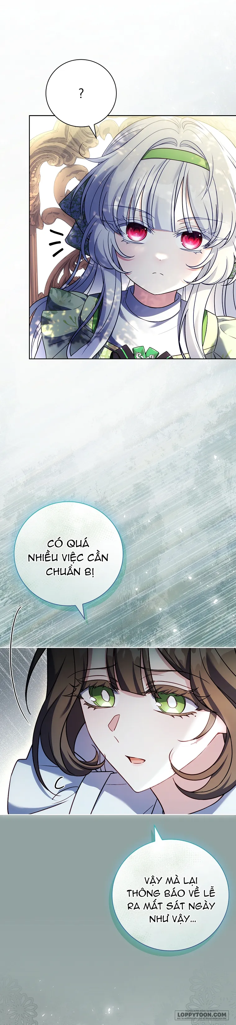 Cha Nào Con Nấy Chap 9 - trang 12