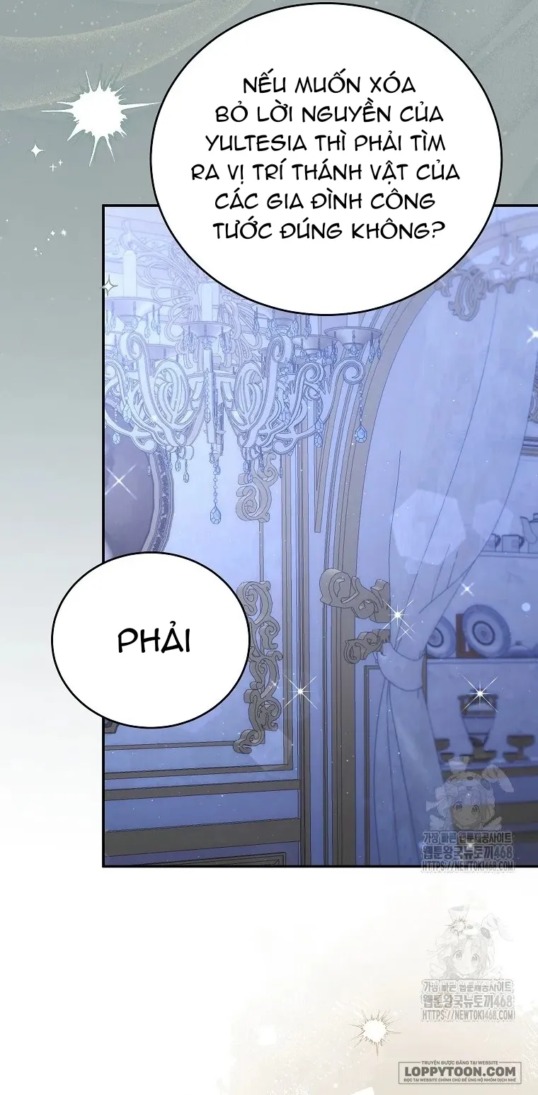 Bé Con Chốn Hoa Nở Chap 72 - trang 40