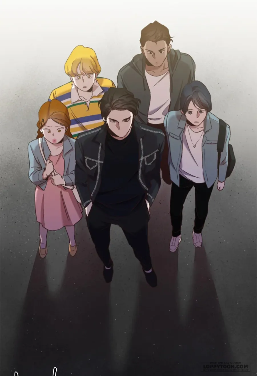 Thanh Xuân Của Chúng Ta Chap 21 - trang 80