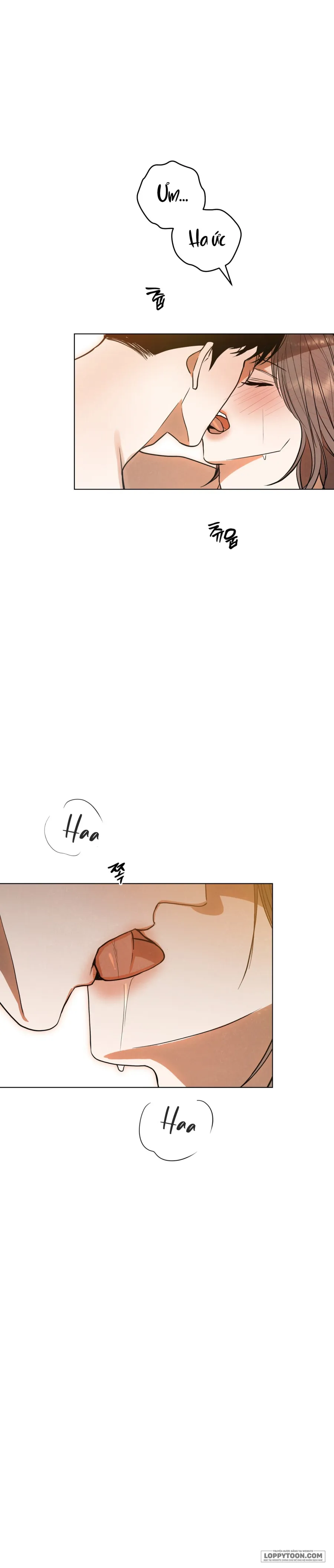 Ngưỡng Tuyệt Đối Chap 54 - trang 30