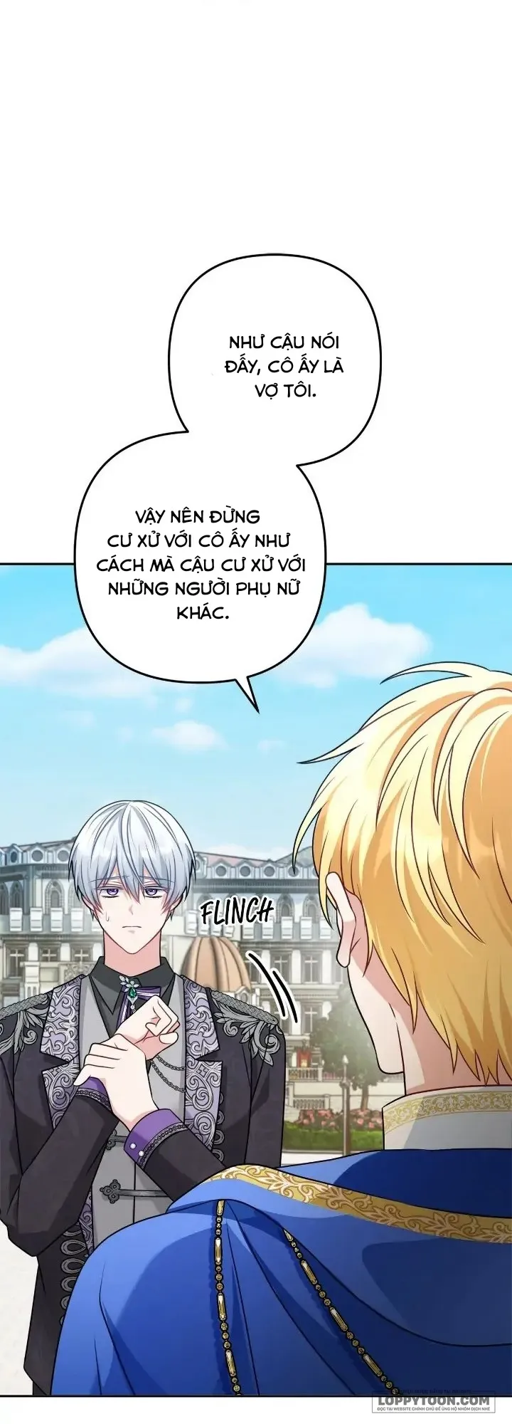 Tôi Sống Chung Với Mẹ Chồng Chap 15 - trang 61