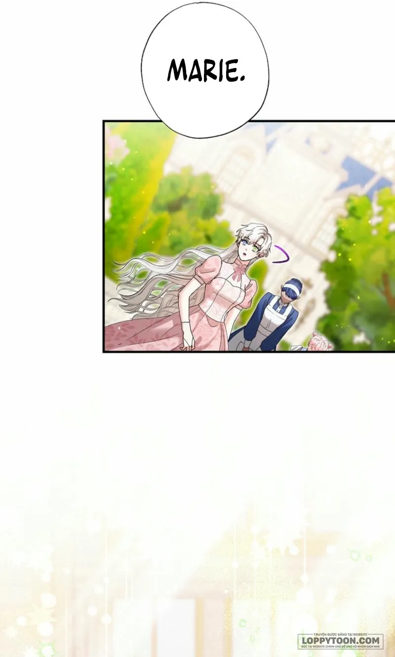 Trở Thành Miêu Nữ Của Hoàng Đế Chap 47 - trang 42