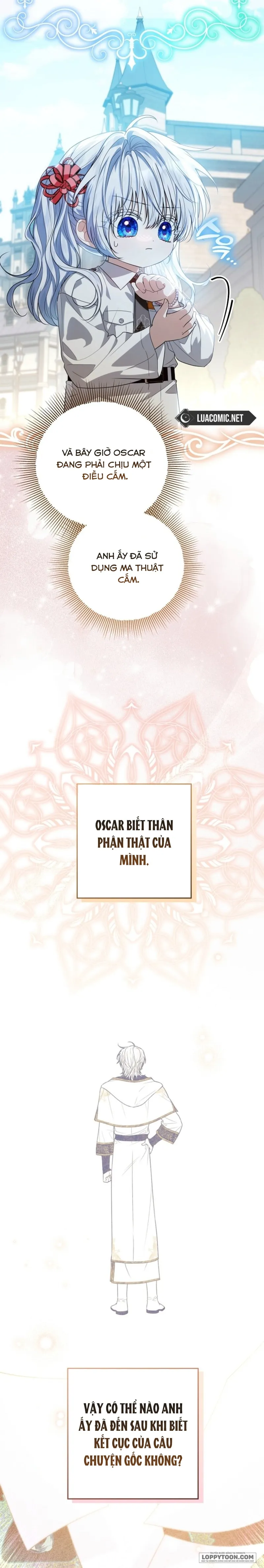 Người Cha Che Giấu Sức Mạnh Chap 59 - trang 21