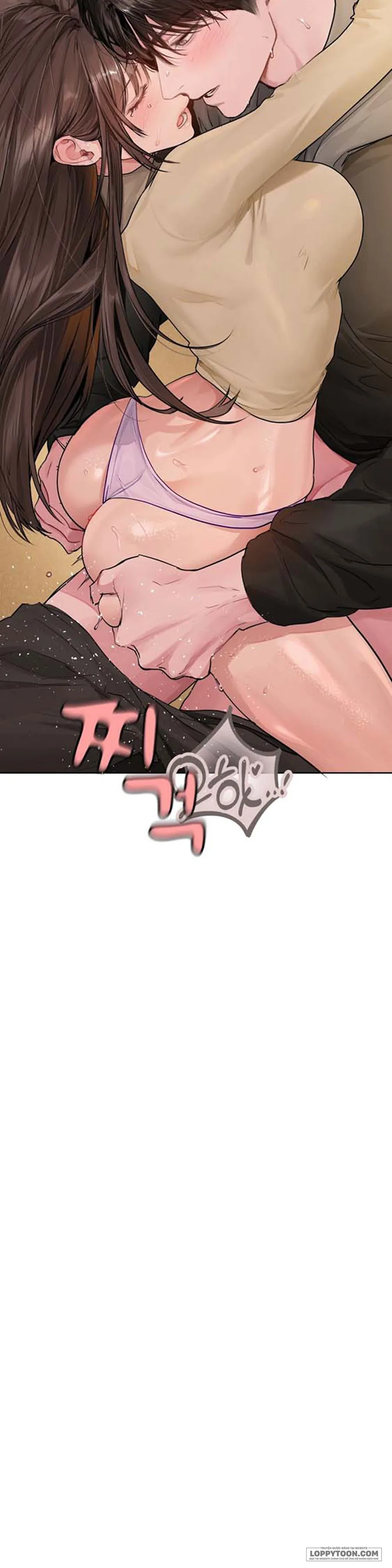 Ji Woo & Woo Yeon Chap 13 - trang 26
