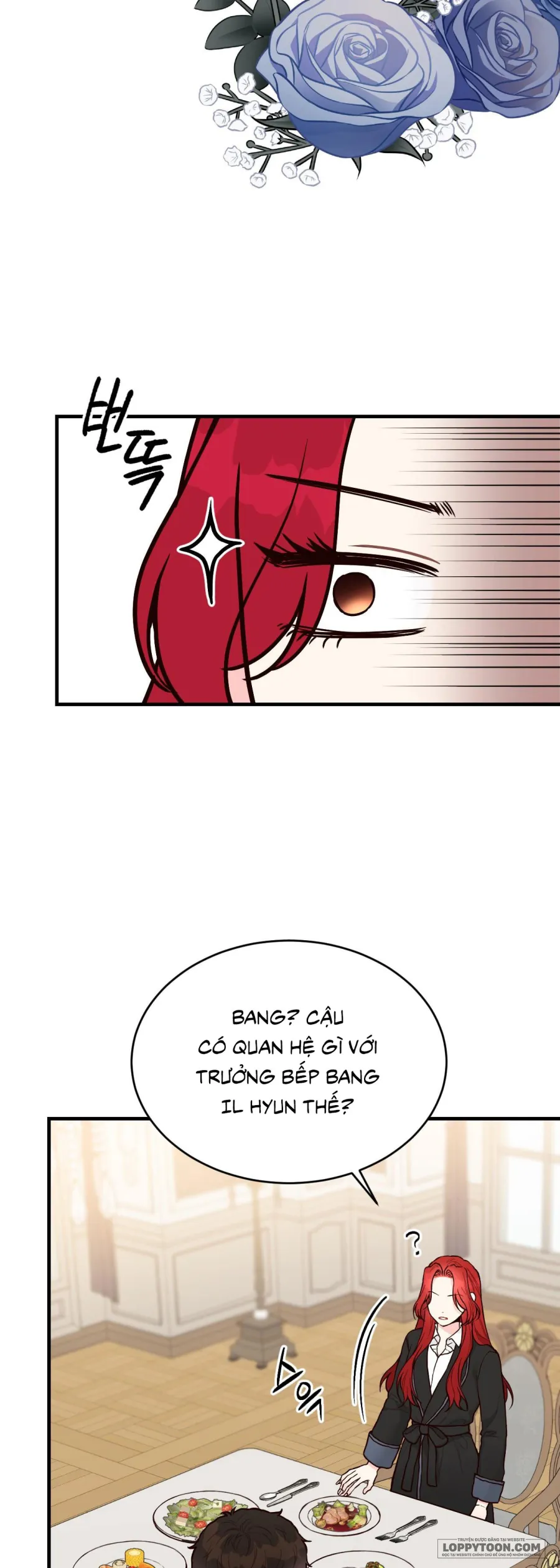 Drama Không Bao Giờ Chết Chap 1 - trang 41