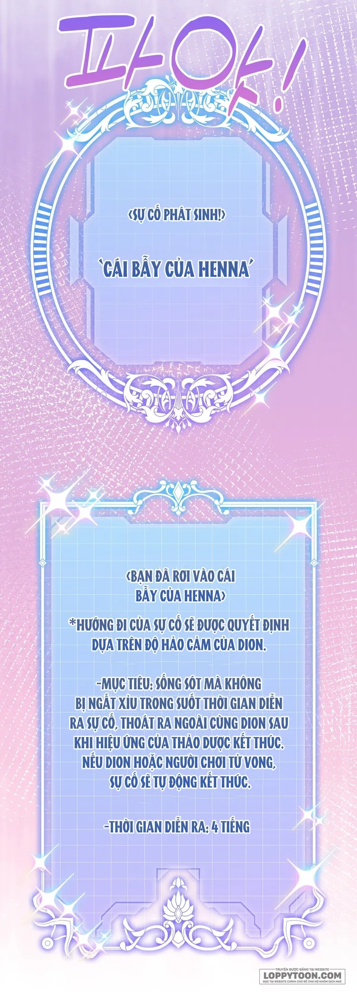 Bị Mắc Kẹt Trong Trò Chơi Harem Ngược Vô Vọng Chap 55 - 🔞 - trang 25