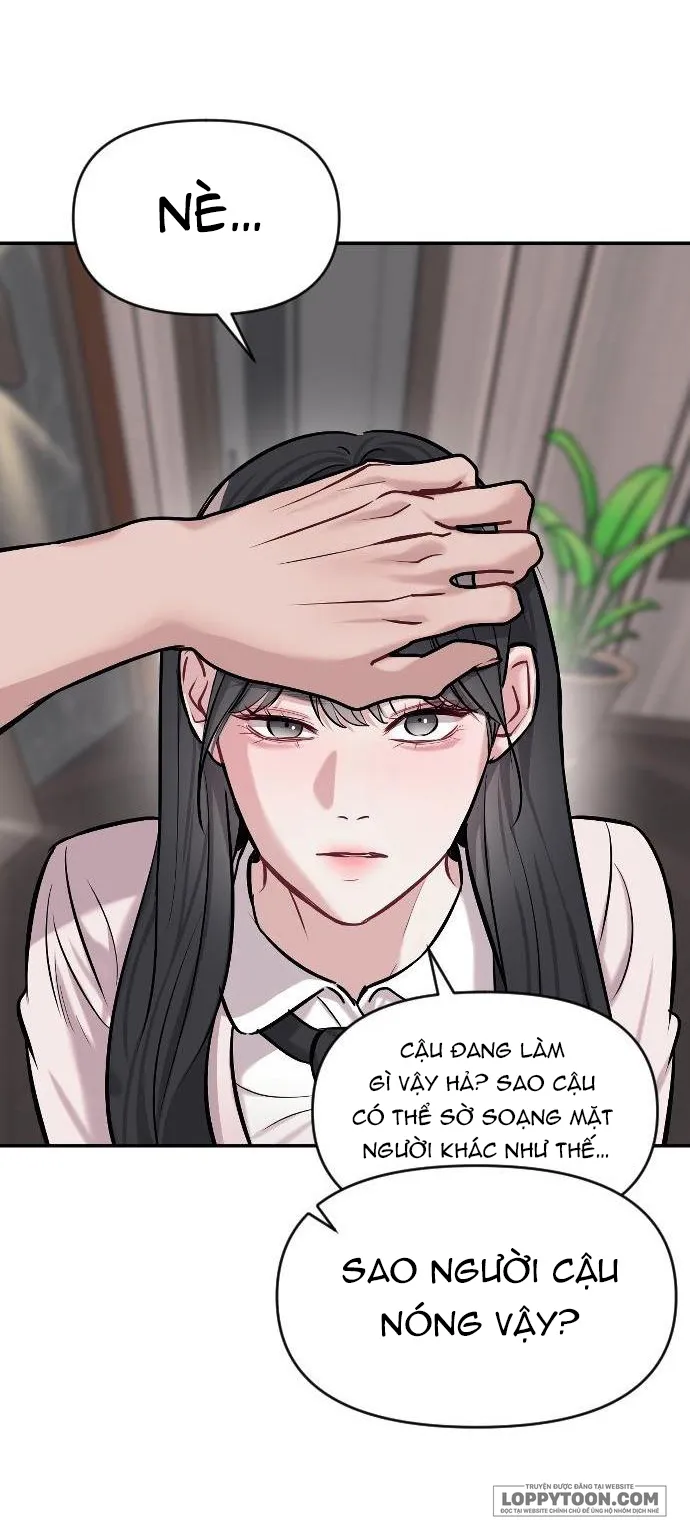 Xâm Nhập Trường Trung Học Tài Phiệt Chap 15 - trang 61