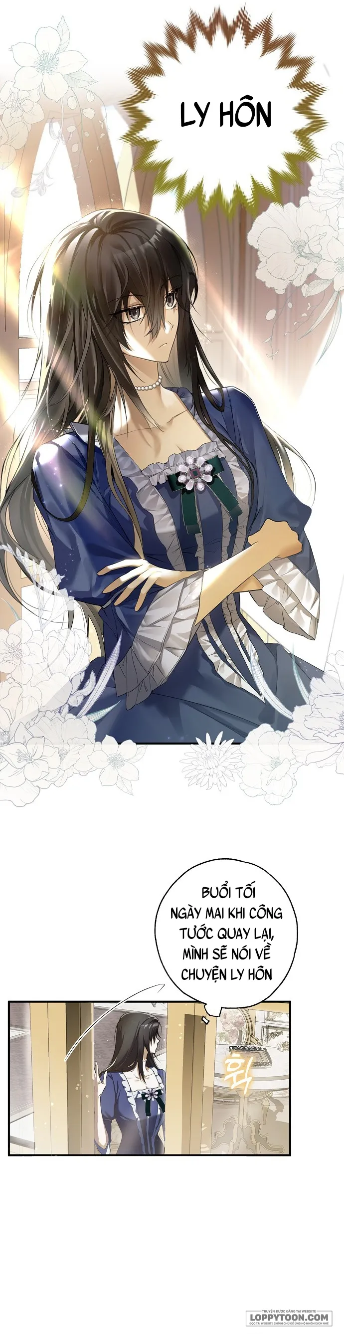 Có Kẻ Đã Sở Hữu Cơ Thể Của Tôi Chap 2 - trang 25