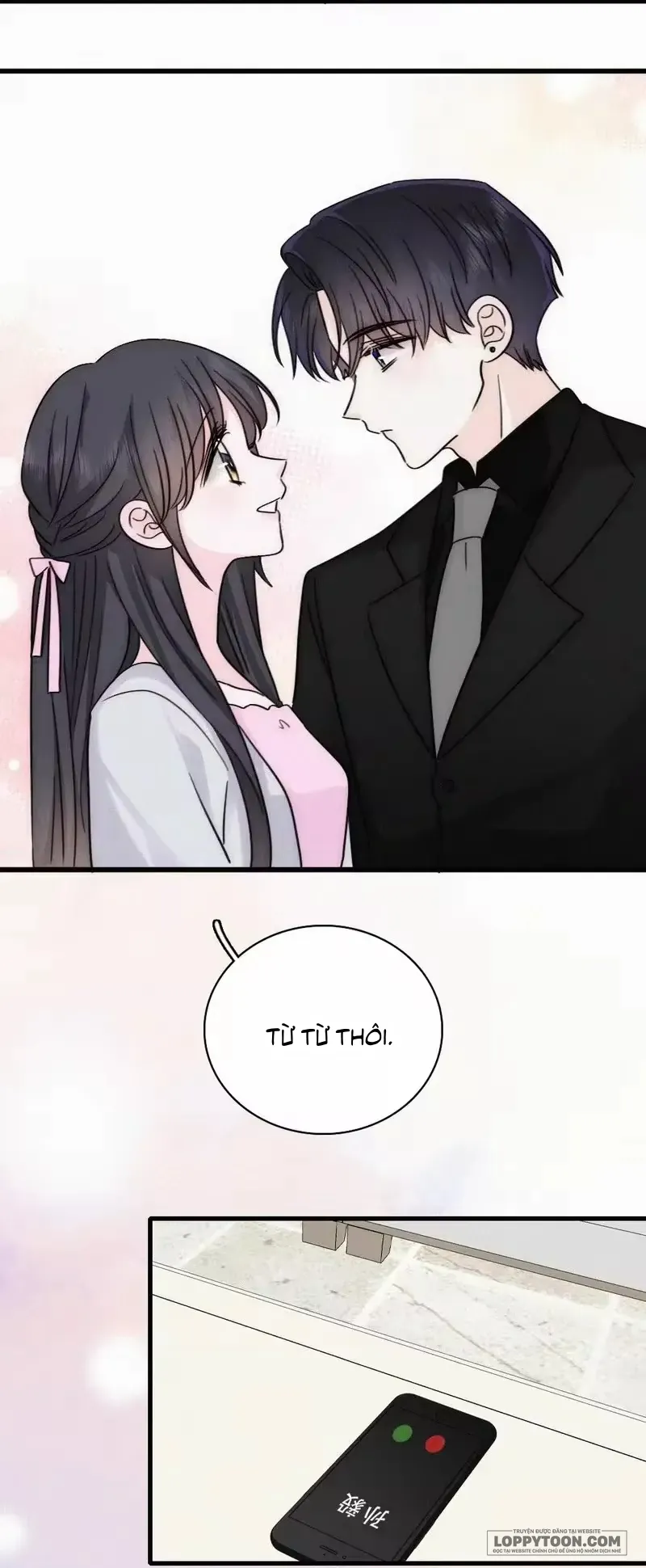 Một Lòng Cưng Chiều Chap 183 - trang 11