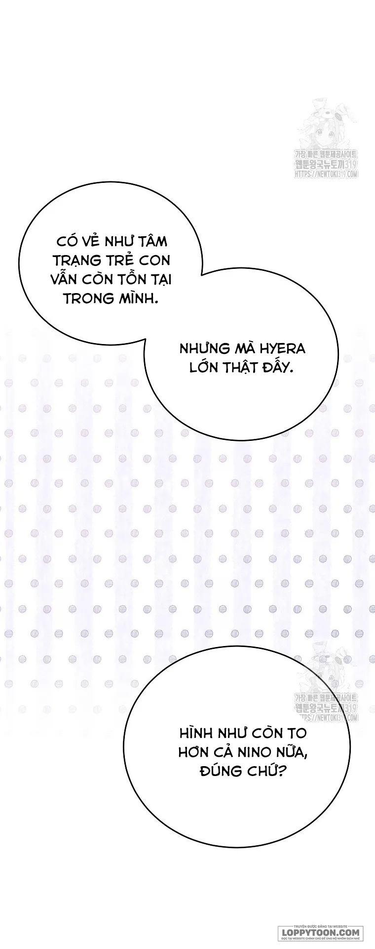 Bé Con Chốn Hoa Nở Chap 36 - trang 33