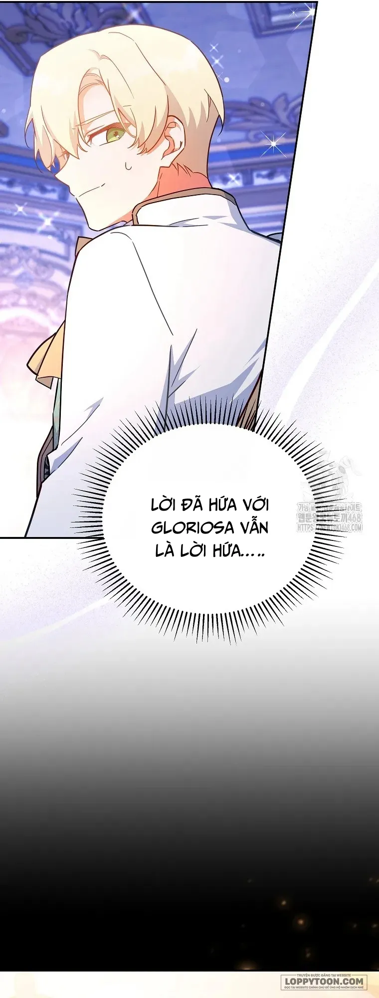 Bé Con Chốn Hoa Nở Chap 55 - trang 44