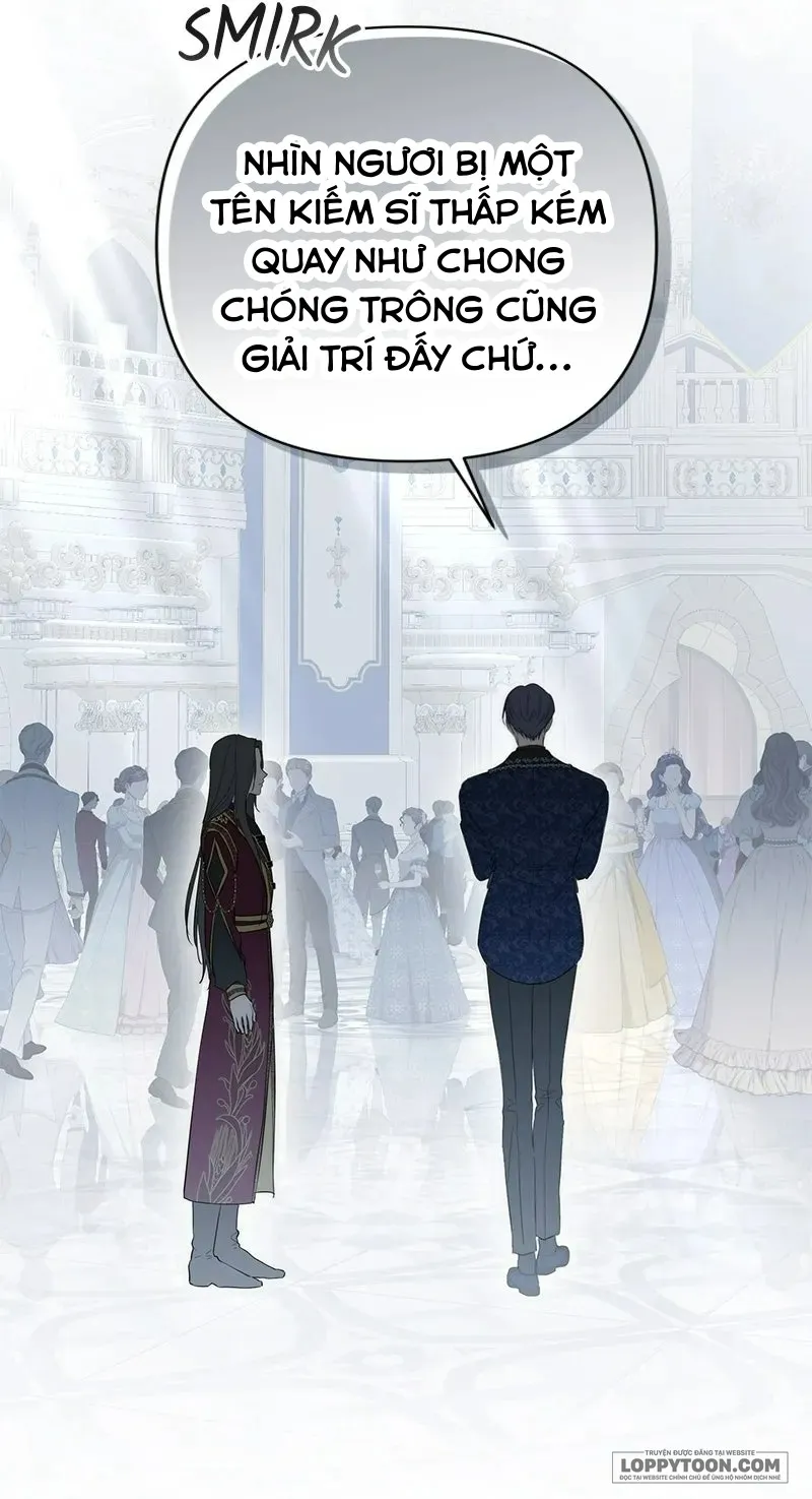 Presepe Bên Ngoài Chiếc Lồng Chap 29 - trang 50
