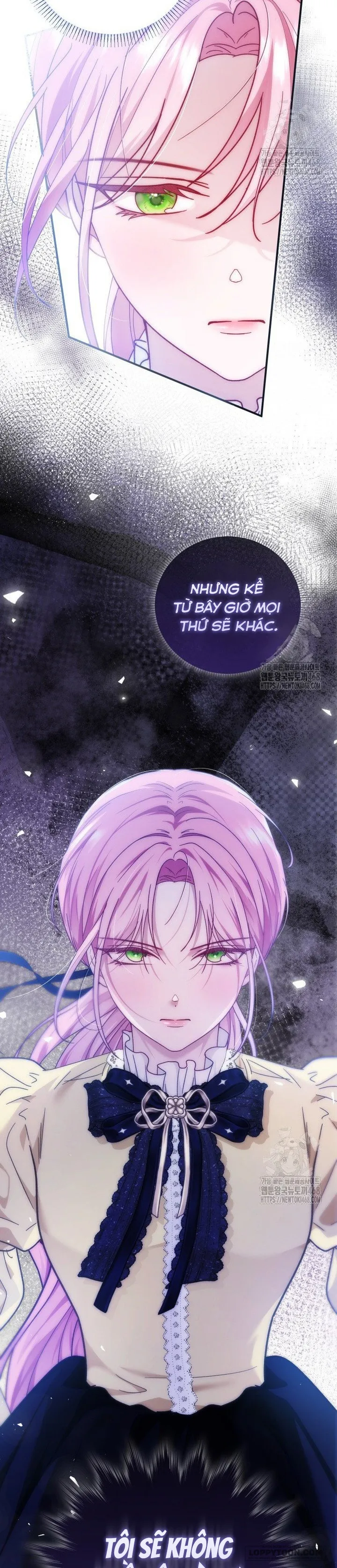 Dẫu Cho Con Gái Của Kẻ Phản Diện Trùng Sinh Chap 49 - trang 32