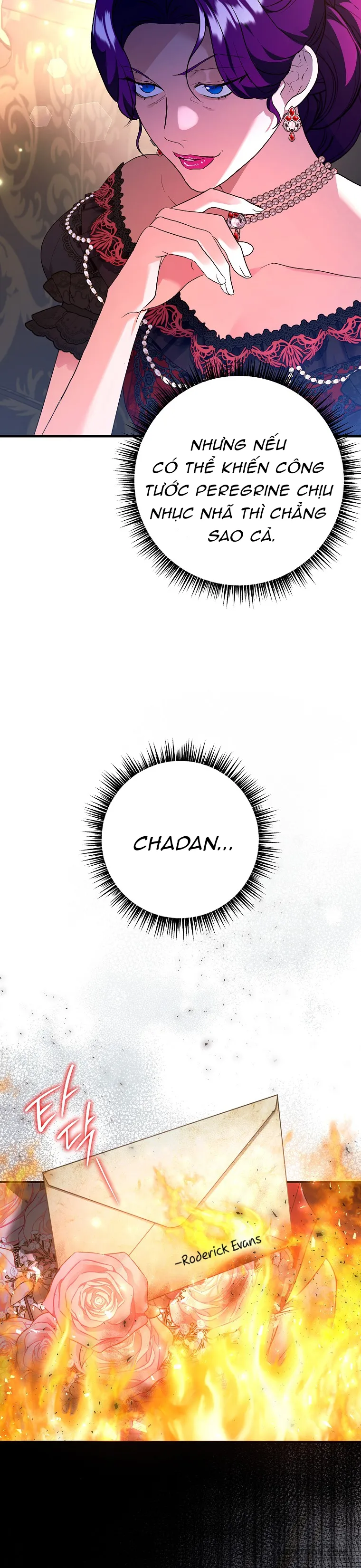 Kẻ Phản Diện Có Thời Hạn Ủng Hộ Tôi Hủy Hôn Chap 66 - trang 36