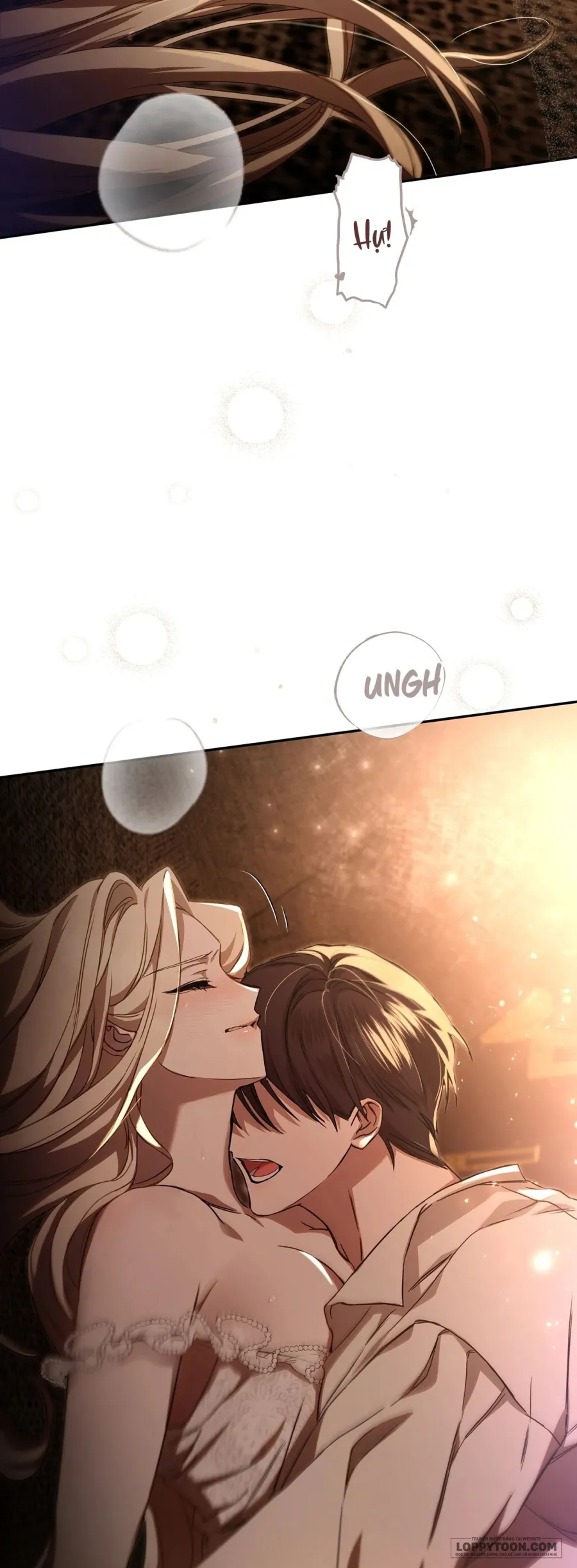 Lần Thứ Hai Tôi Kết Hôn Với Quái Vật Chap 4 - 🔞 - trang 3