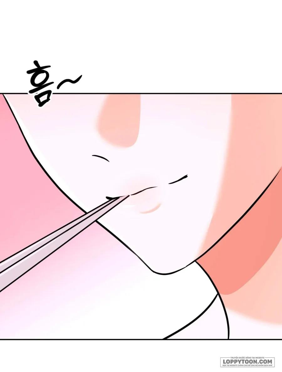 Tôi Chỉ Thích Mỹ Nam! Chap 9 - 🔞 - trang 82