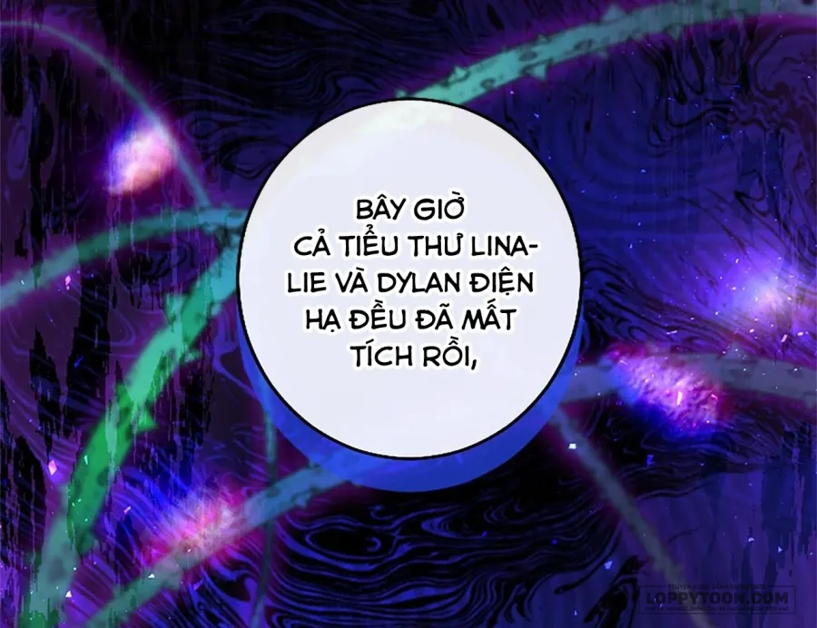 Đại Tiểu Thư Sao Phải Giả Nam Chap 96 - trang 34