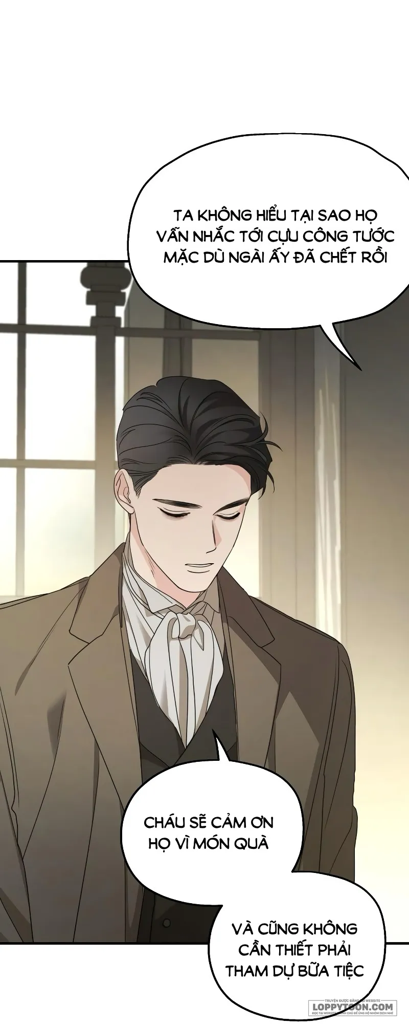Gia Đình Chồng Quá Ám Ảnh Bởi Tôi Chap 102 - trang 59