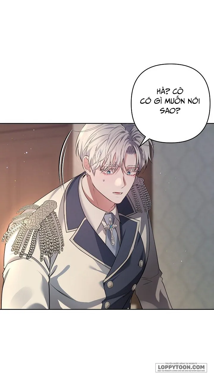 Thánh Kị Sĩ Và Ác Ma Chap 1 - trang 54