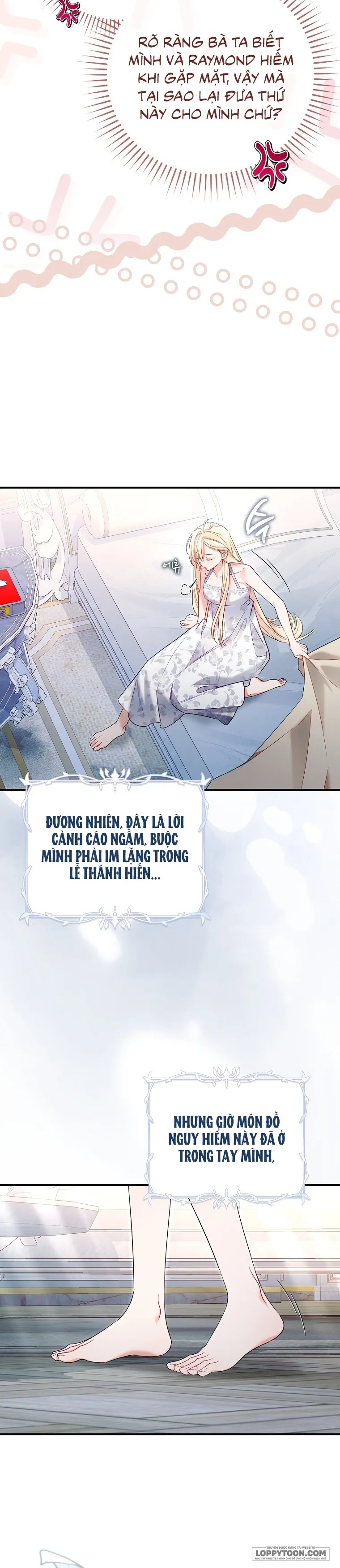 Xuyên Thành Chị Dâu Của Nữ Chính Trong Tiểu Thuyết Nuôi Con Chap 9 - trang 7