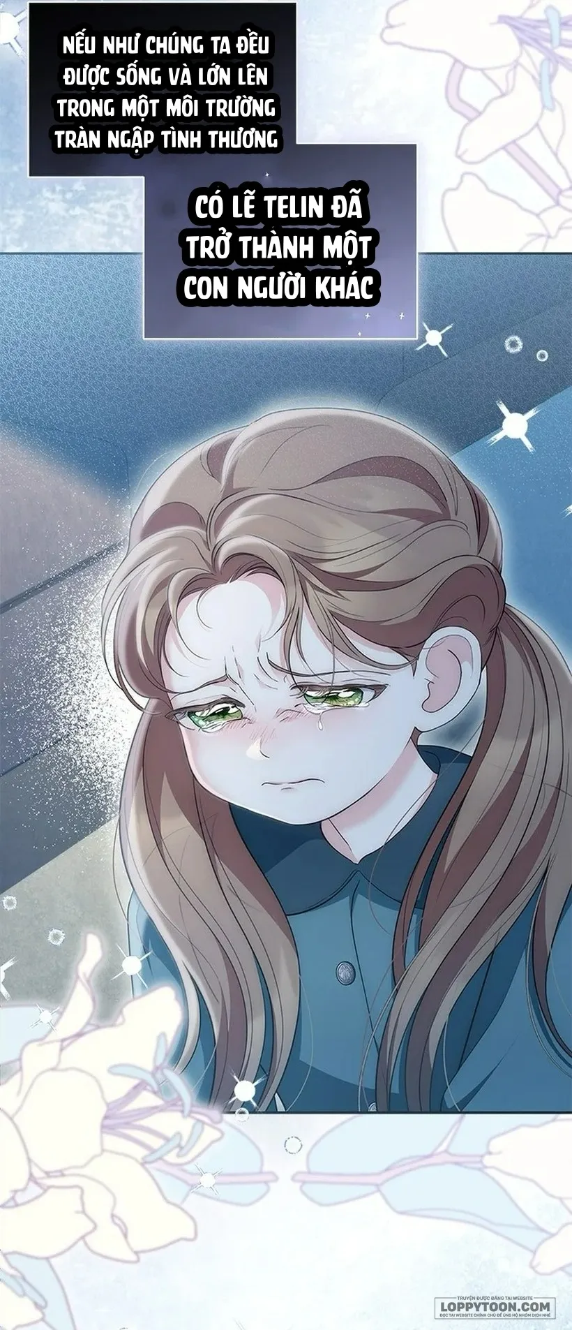 Đã Từ Chối Sủng Ái Rồi Mà Sao Còn Ám Ảnh Thế? Chap 75 - trang 46