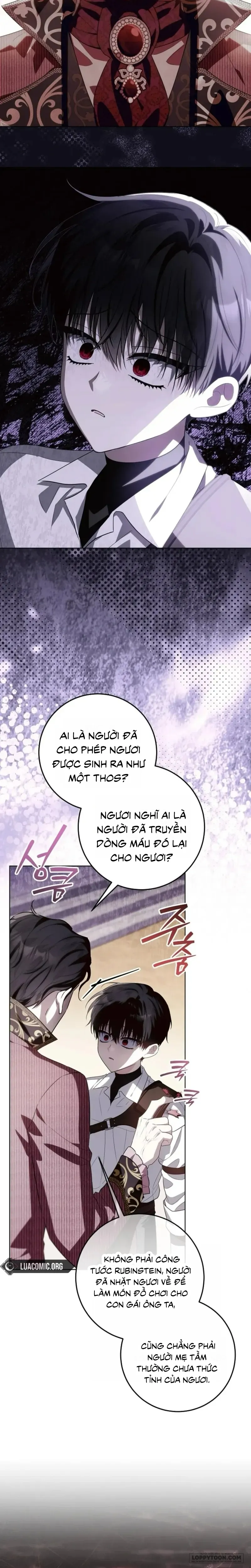 Người Cha Che Giấu Sức Mạnh Chap 73 - trang 18