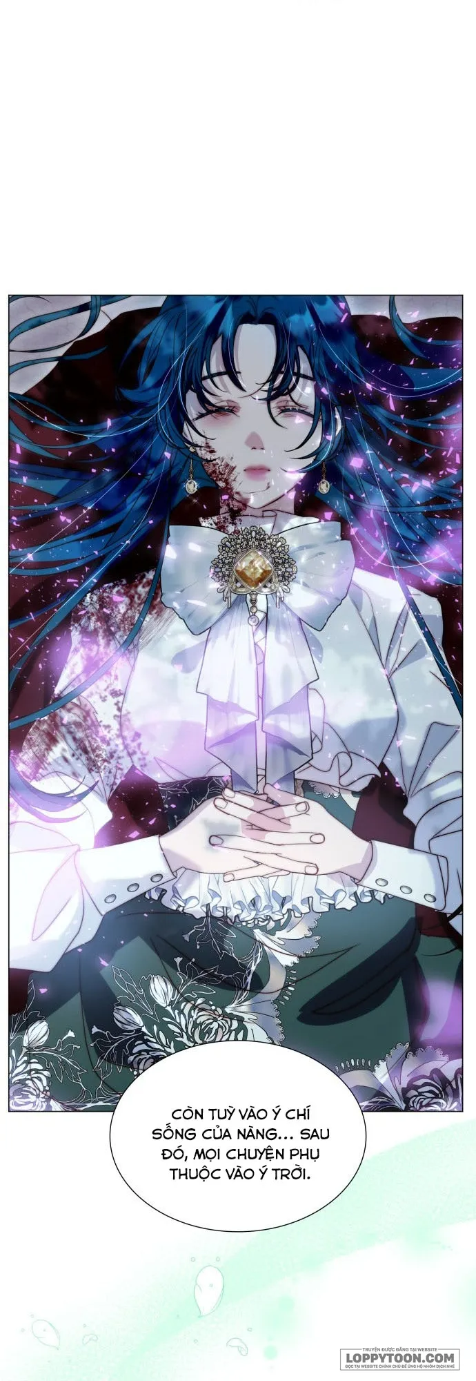Tôi Được Sinh Ra Là Cô Con Gái Thứ Hai Chap 81 - trang 43