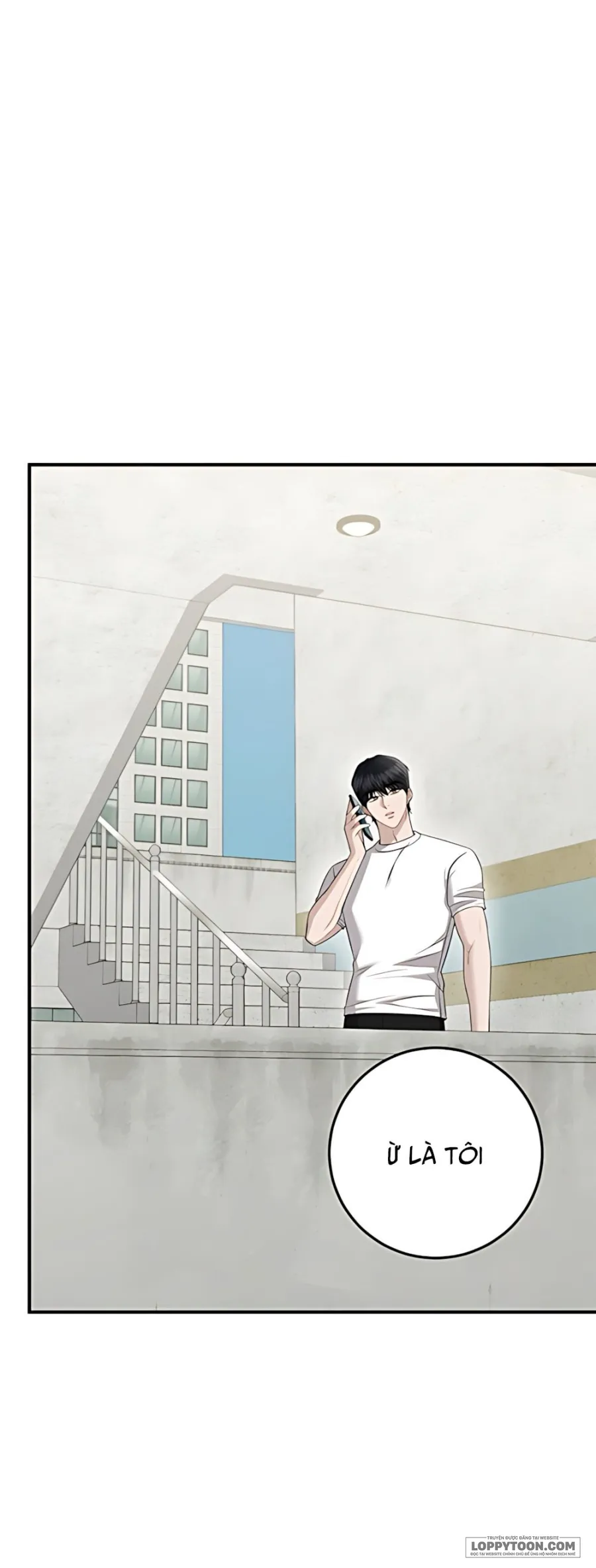 Quy Luật Cải Tạo Kẻ Rác Rưởi Chap 6 - 🔞 - trang 43