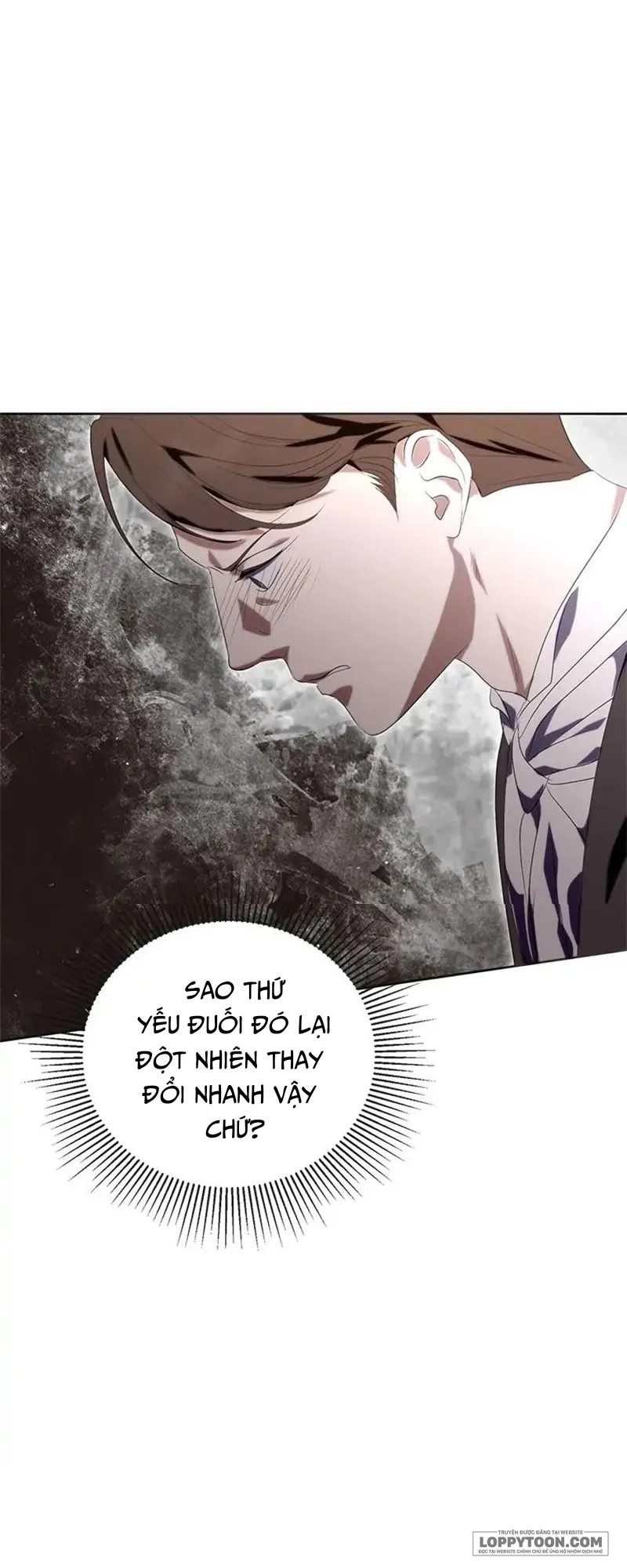 Phía Sau Mặt Nạ Của Nam Chính Hiền Lành Chap 32 - trang 22
