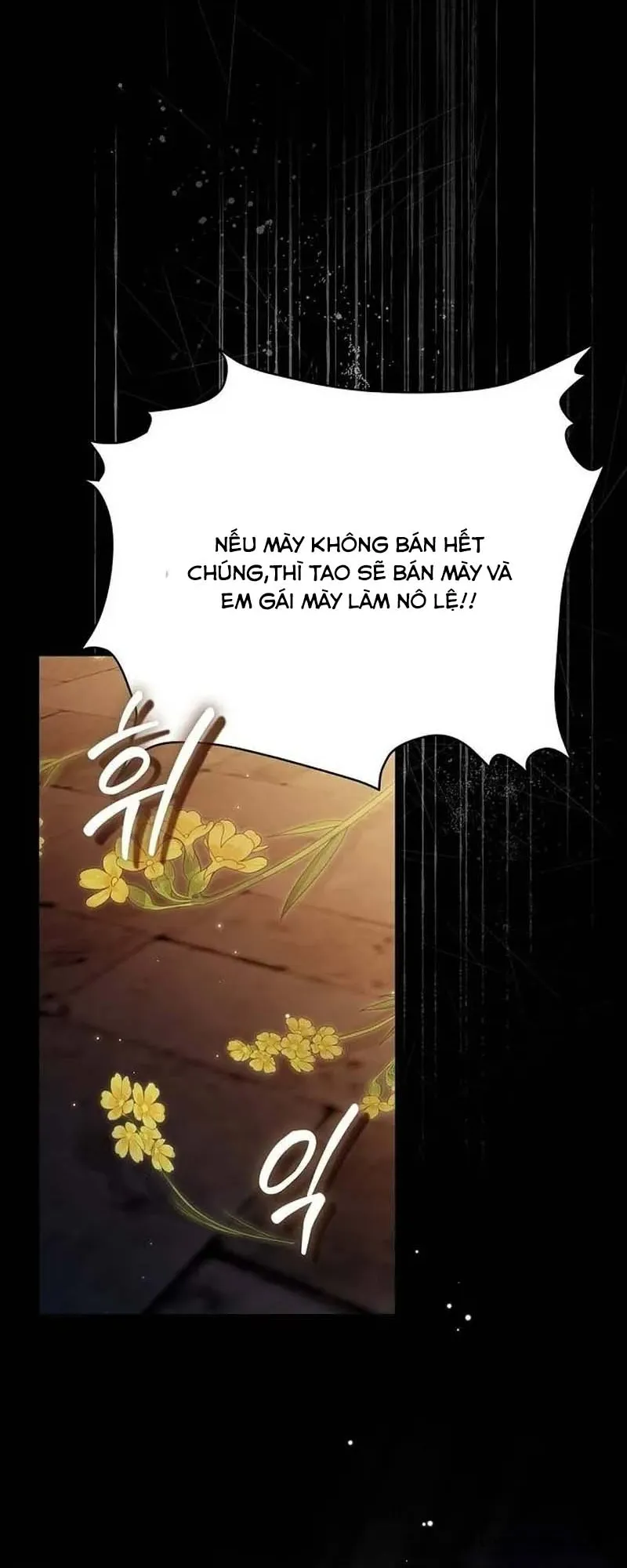 Presepe Bên Ngoài Chiếc Lồng Chap 20 - trang 33