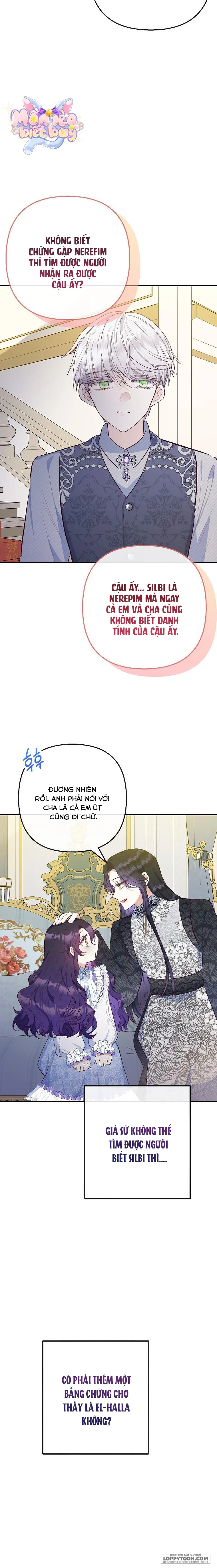 Con Gái Cưng Của Quỷ Chap 86 - trang 17