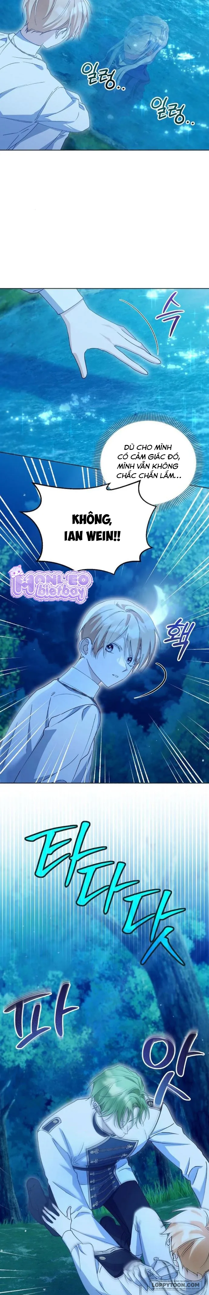 Trở Thành Con Gái Nuôi Của Gia Tộc Sát Thủ Chap 34 - trang 20