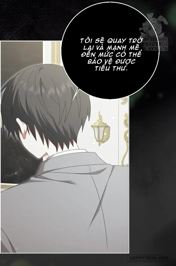 Tôi Sẽ Chiếm Lấy Ngư Trường Này! Chap 45 - trang 39