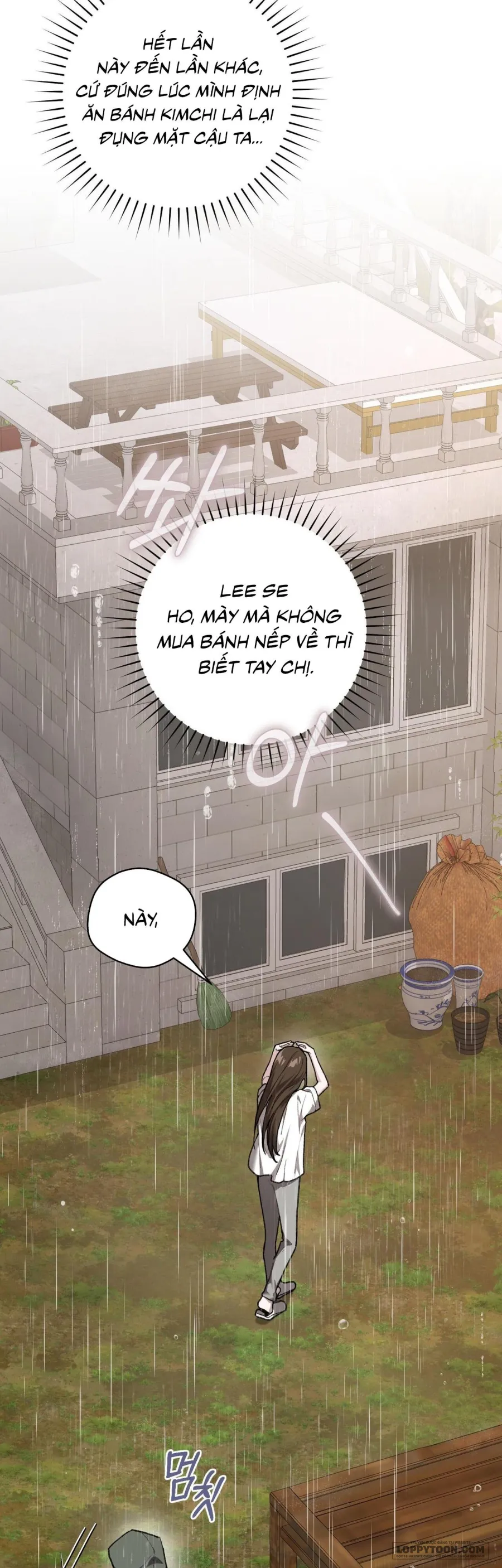 Quốc Lộ Số 1 Chap 17 - trang 12