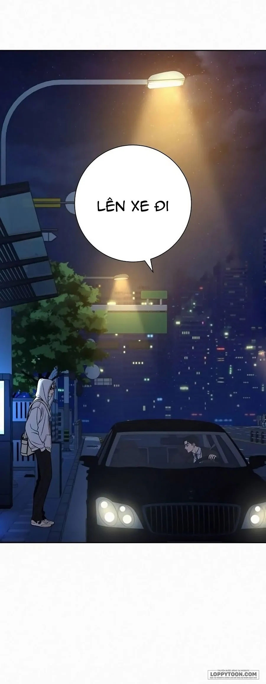 Chiến Lược Tình Yêu Trong Sáng Chap 99 - trang 70