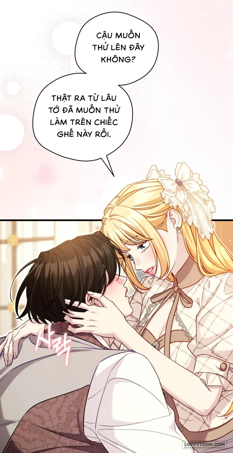 Phương Pháp Chữa Lành Cho Thanh Mai Trúc Mã Ốm Yếu Chap 16 - END - trang 41