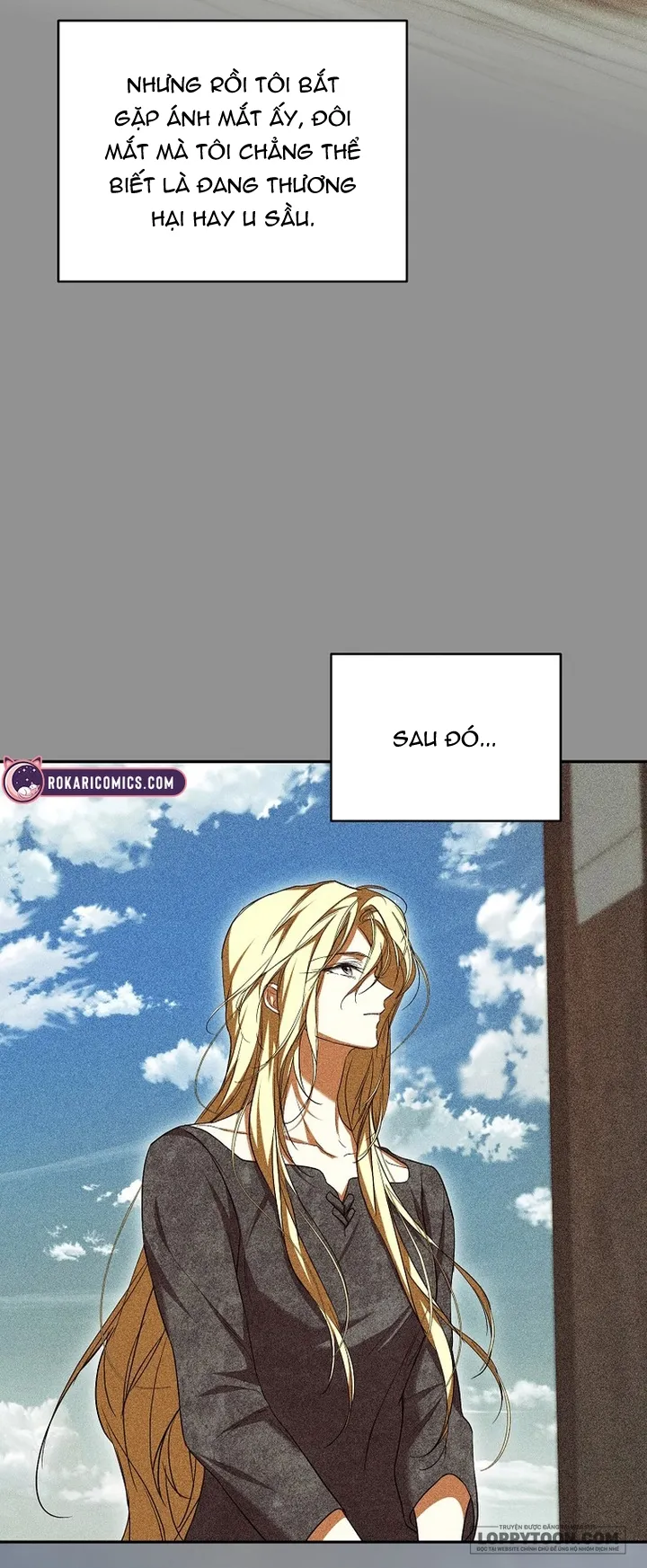 Tìm Một Người Chồng Mới Chap 31 - trang 20