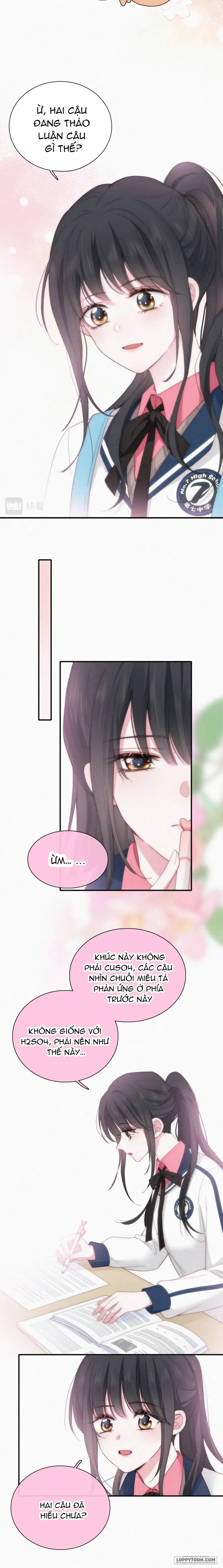 Một Lòng Cưng Chiều Chap 37 - trang 9