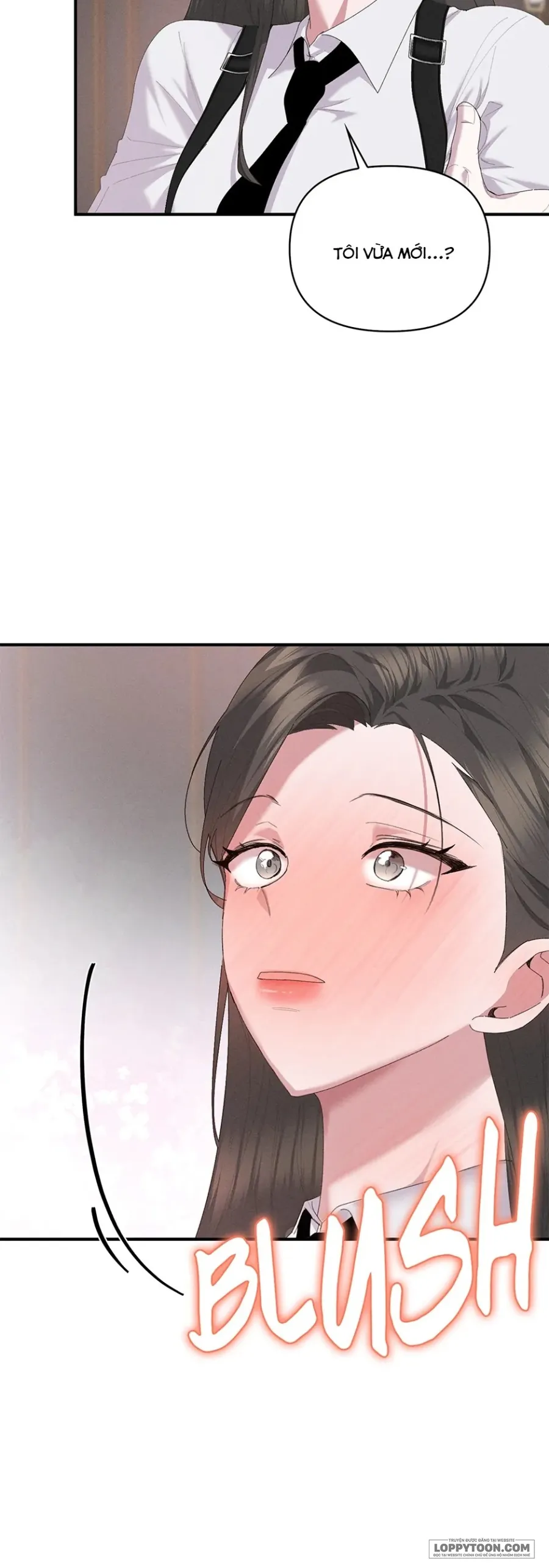 Nụ Hôn Máu Chap 14 - trang 2