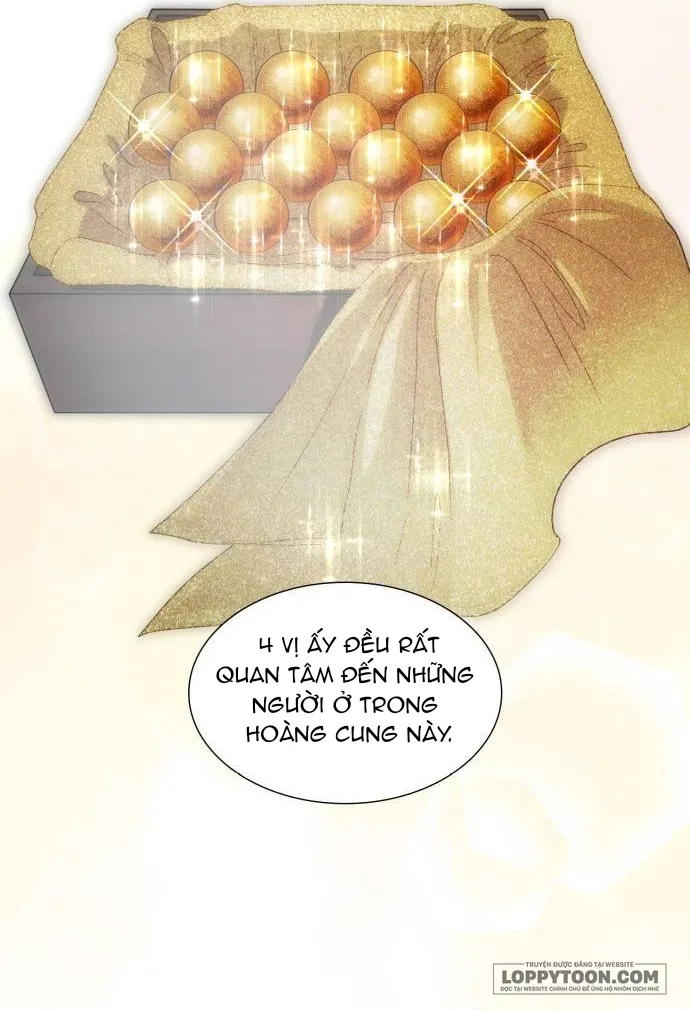 Tôi Được Sinh Ra Là Cô Con Gái Thứ Hai Chap 29 - trang 30