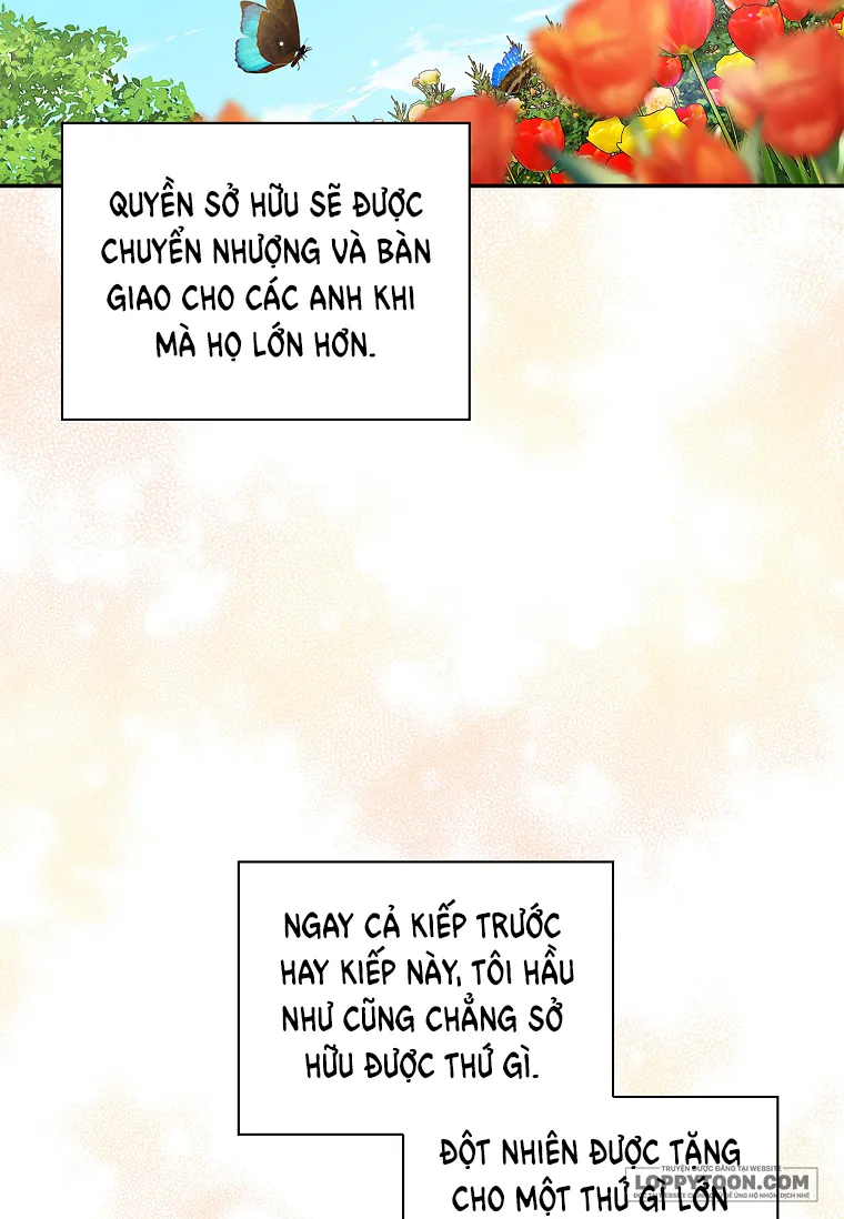 Tôi Đã Trở Thành Con Gái Út Của Công Tước Phản Diện Chap 7 - trang 66
