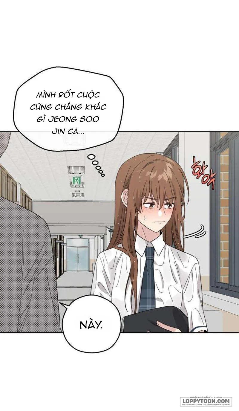 Tên Khốn Đẹp Trai Chap 10 - trang 9