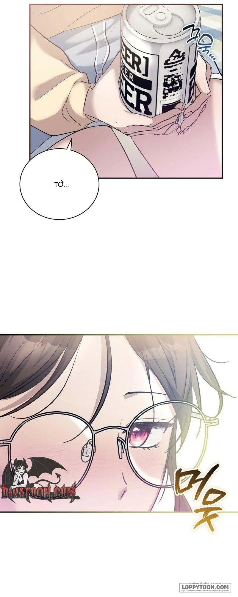 Làm Chuyện Đó Với Em Trai Của Người Tôi Thầm Thích Chap 1 - trang 5