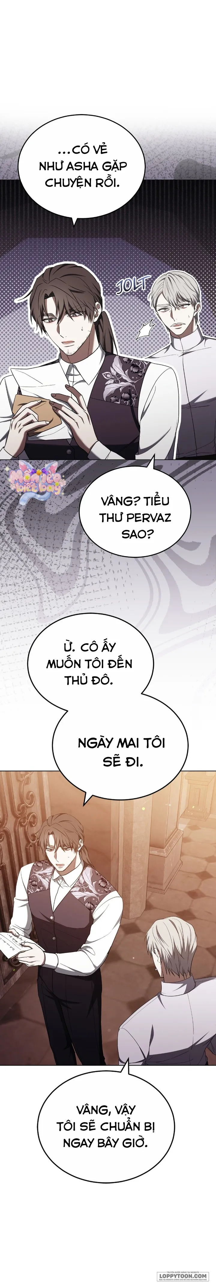 Thời Đại Oman Chap 82 - trang 21