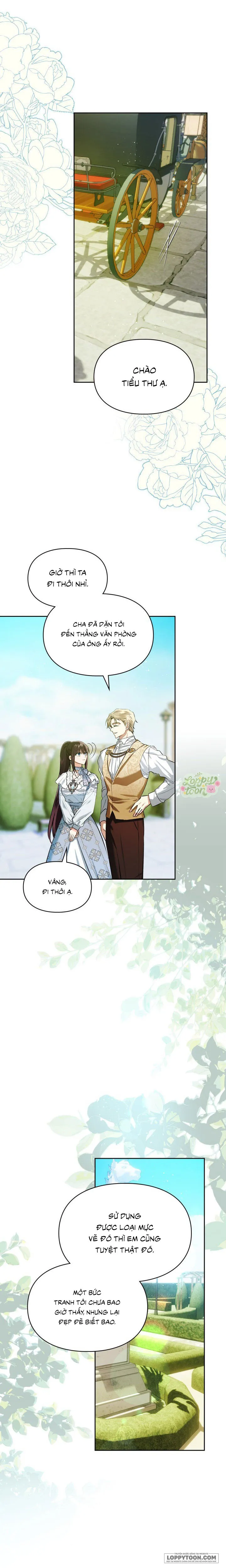 Tôi Mới Là Gia Chủ Thật Sự Chap 39 - trang 15
