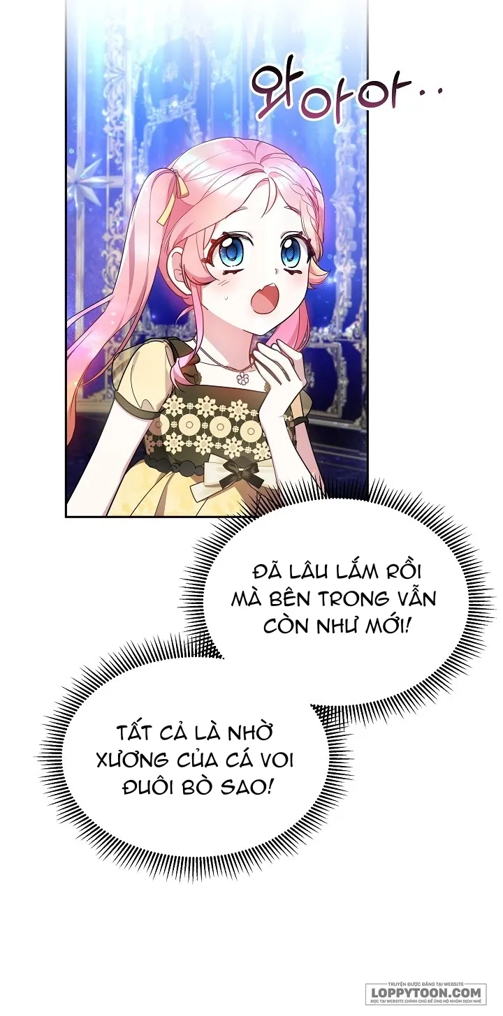 Rồng Con Thuần Hóa Những Kẻ Điên Rồ Chap 37 - trang 17