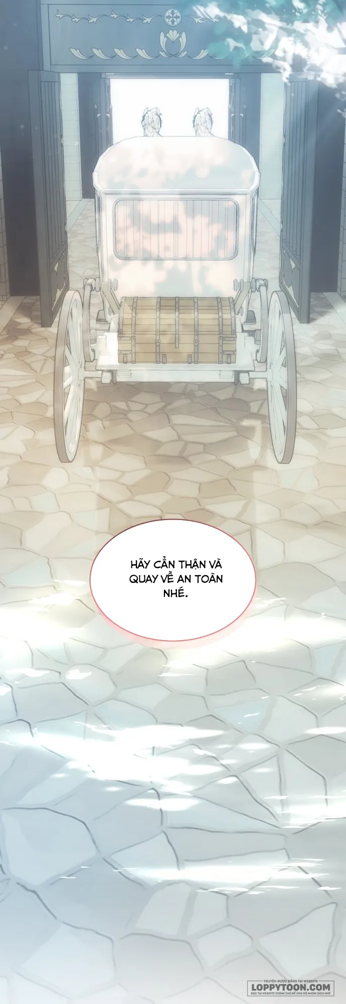 Tôi Được Sinh Ra Là Cô Con Gái Thứ Hai Chap 53 - trang 25