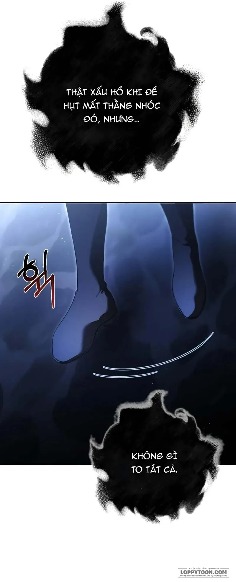 Bạo Chúa Độc Ác Trở Lại Chap 28 - trang 58