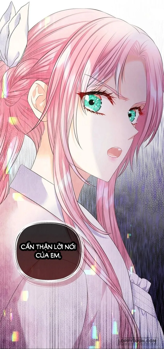 Tôi Sẽ Ly Hôn Với Anh Trai Nữ Chính Chap 28 - trang 40